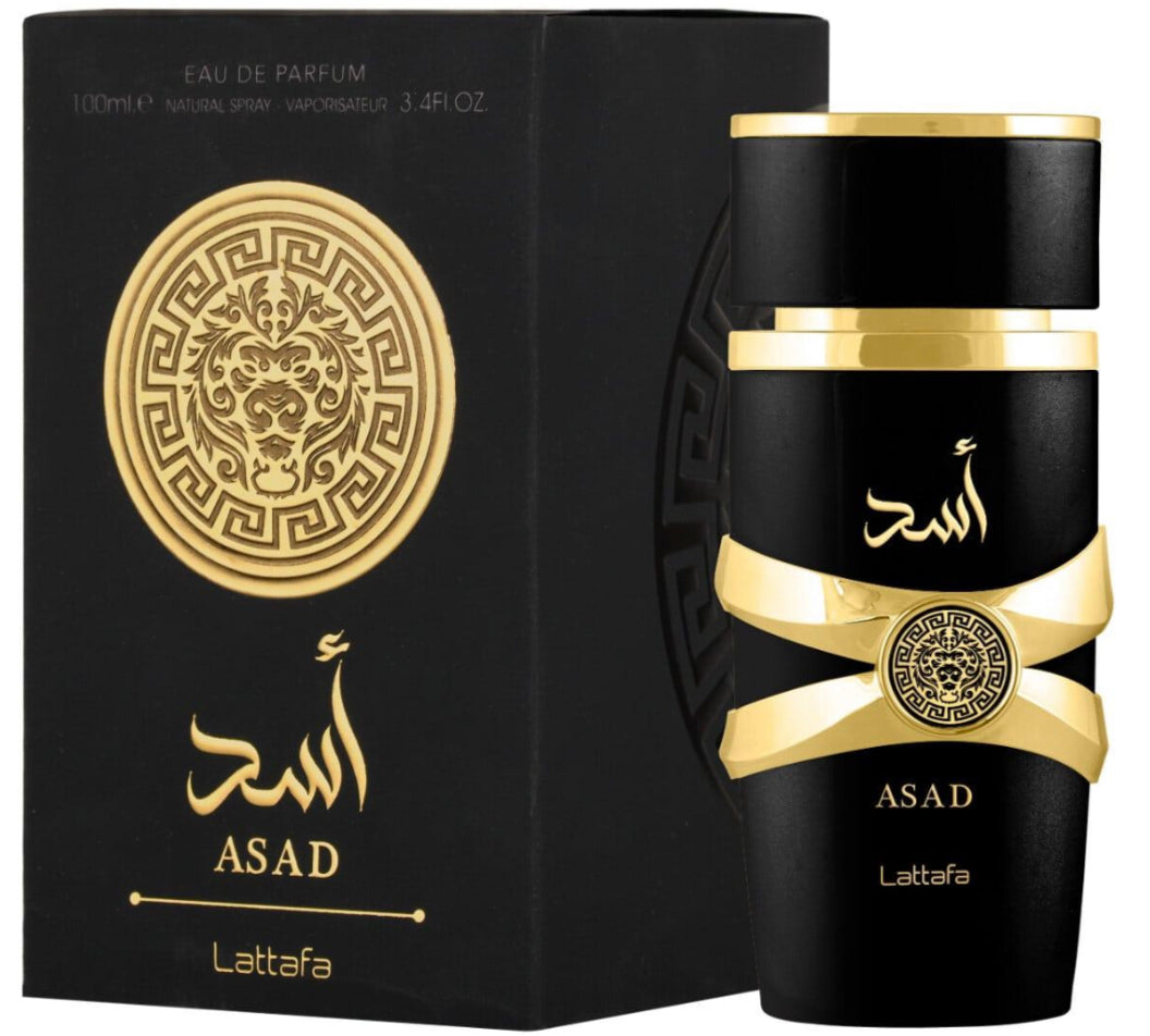 ASAD (100ML)