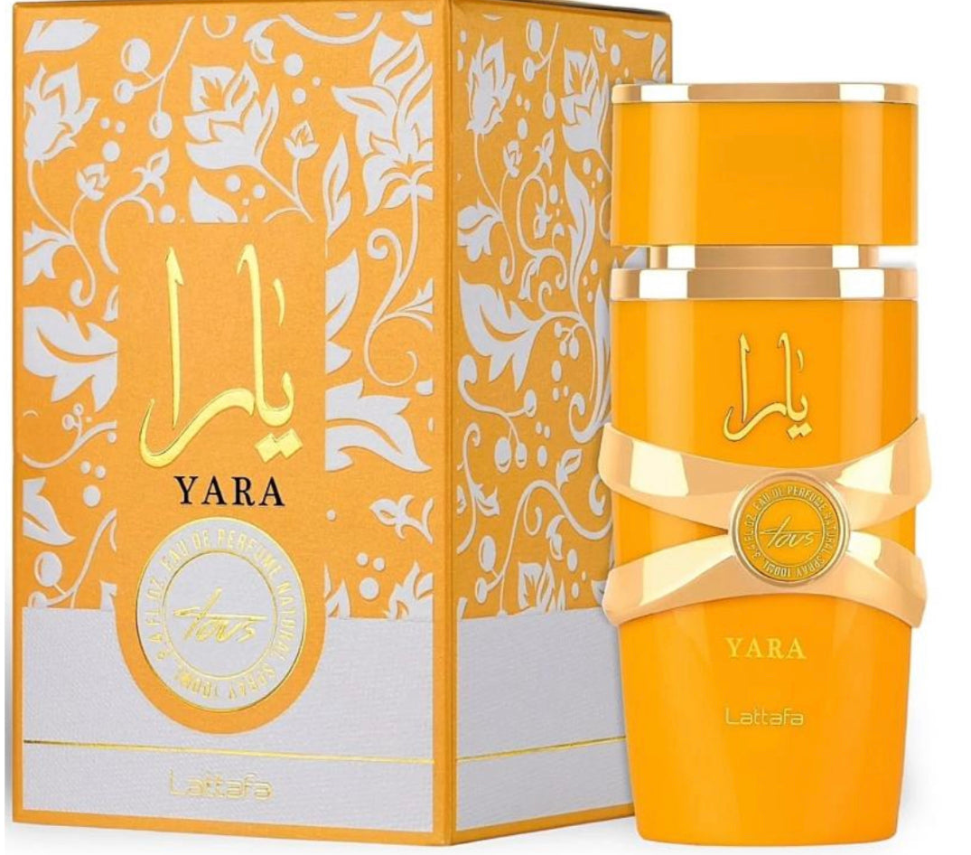 YARA TOUS (100ML