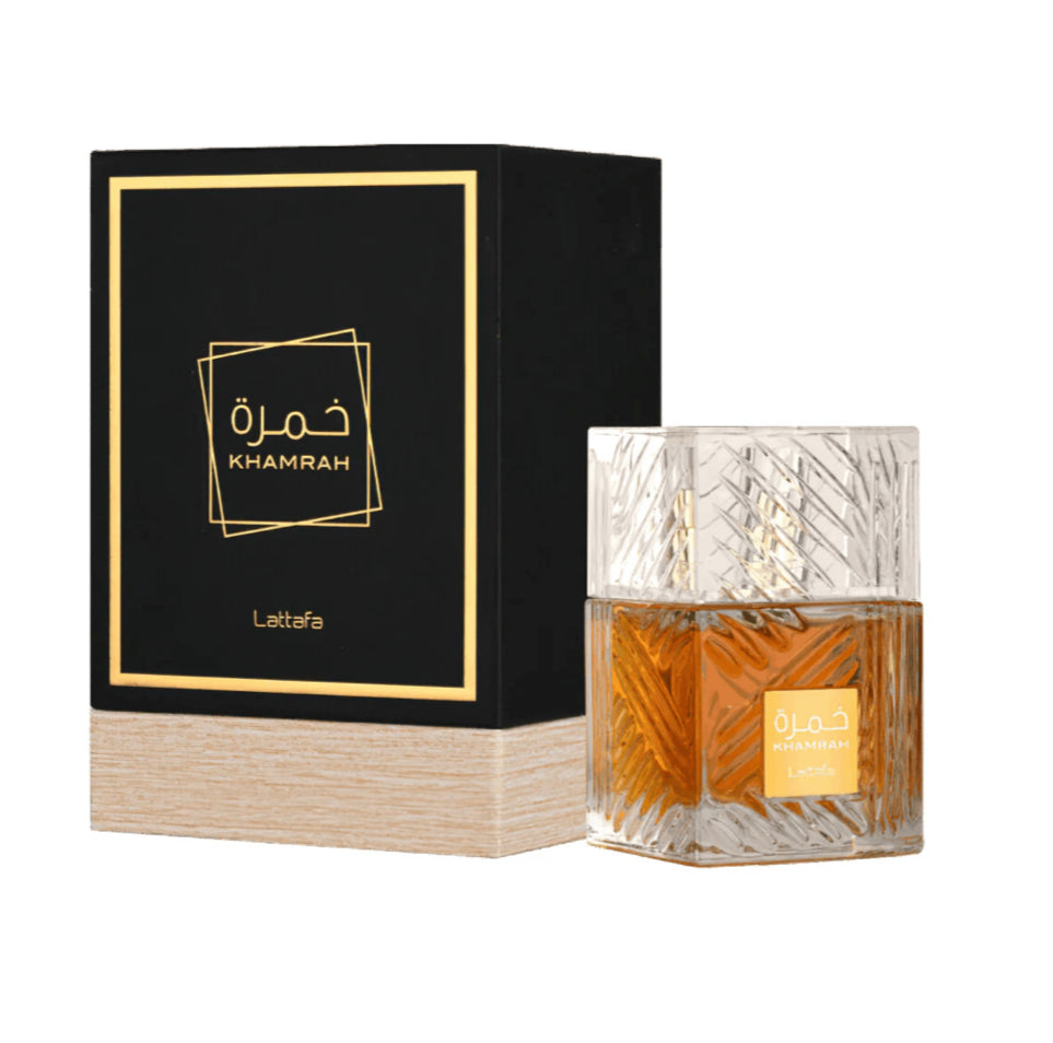 KHAMRAH (100ML)