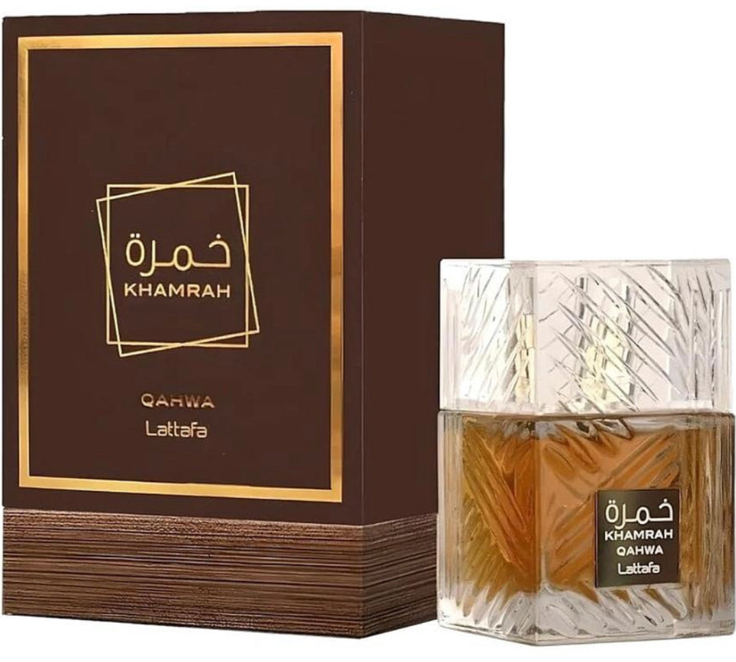 KHAMRAH QAHWA (100ML)