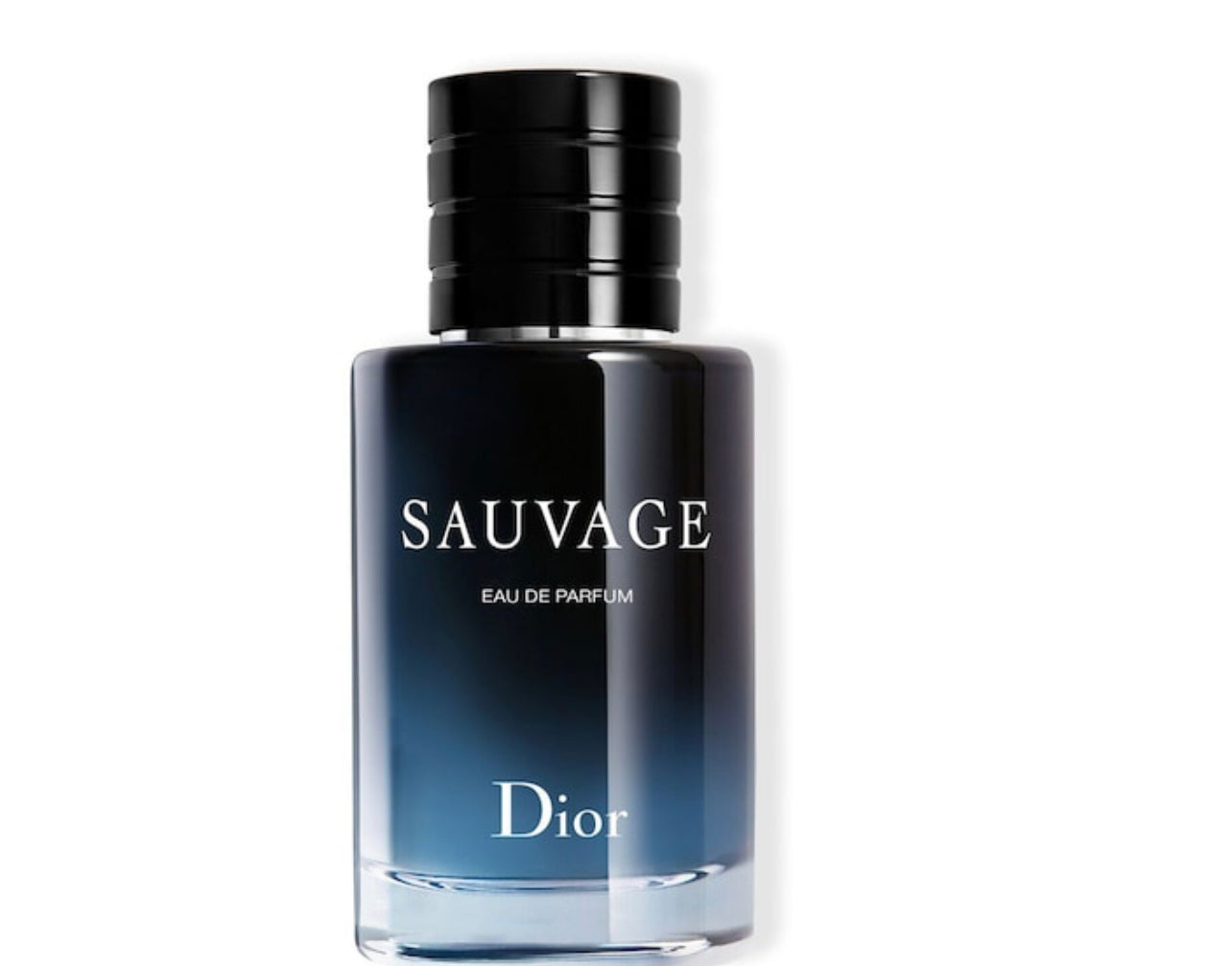 Sauvage - Eau de parfum pour homme Dior 100ml