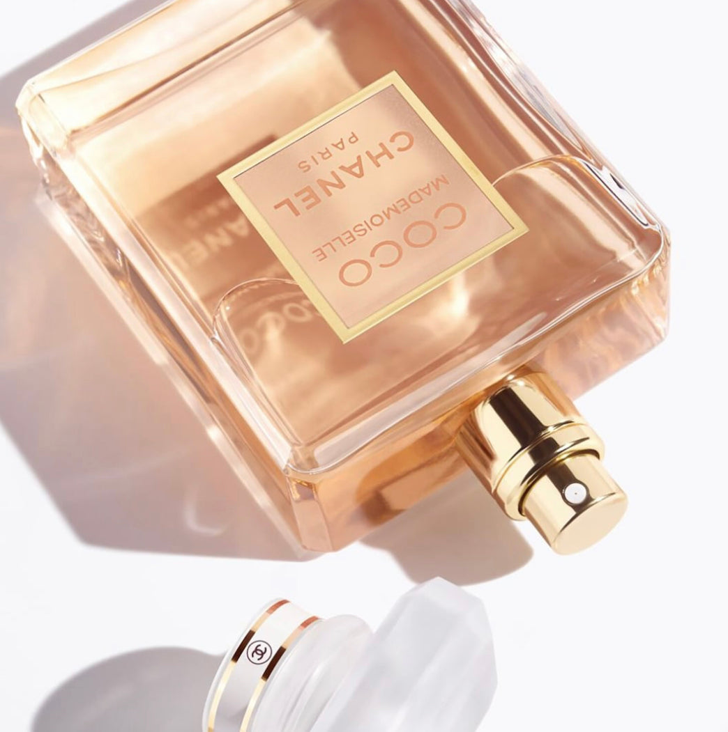 CHANEL
COCO MADEMOISELLE 100ml