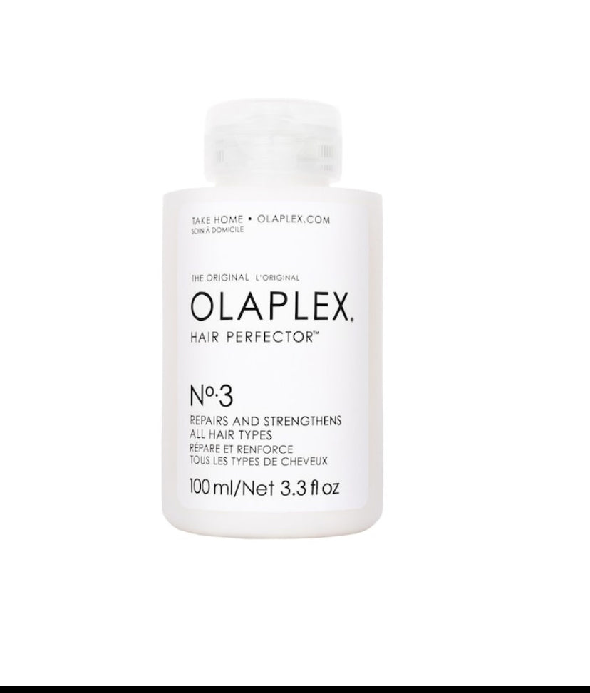 Olaplex 3