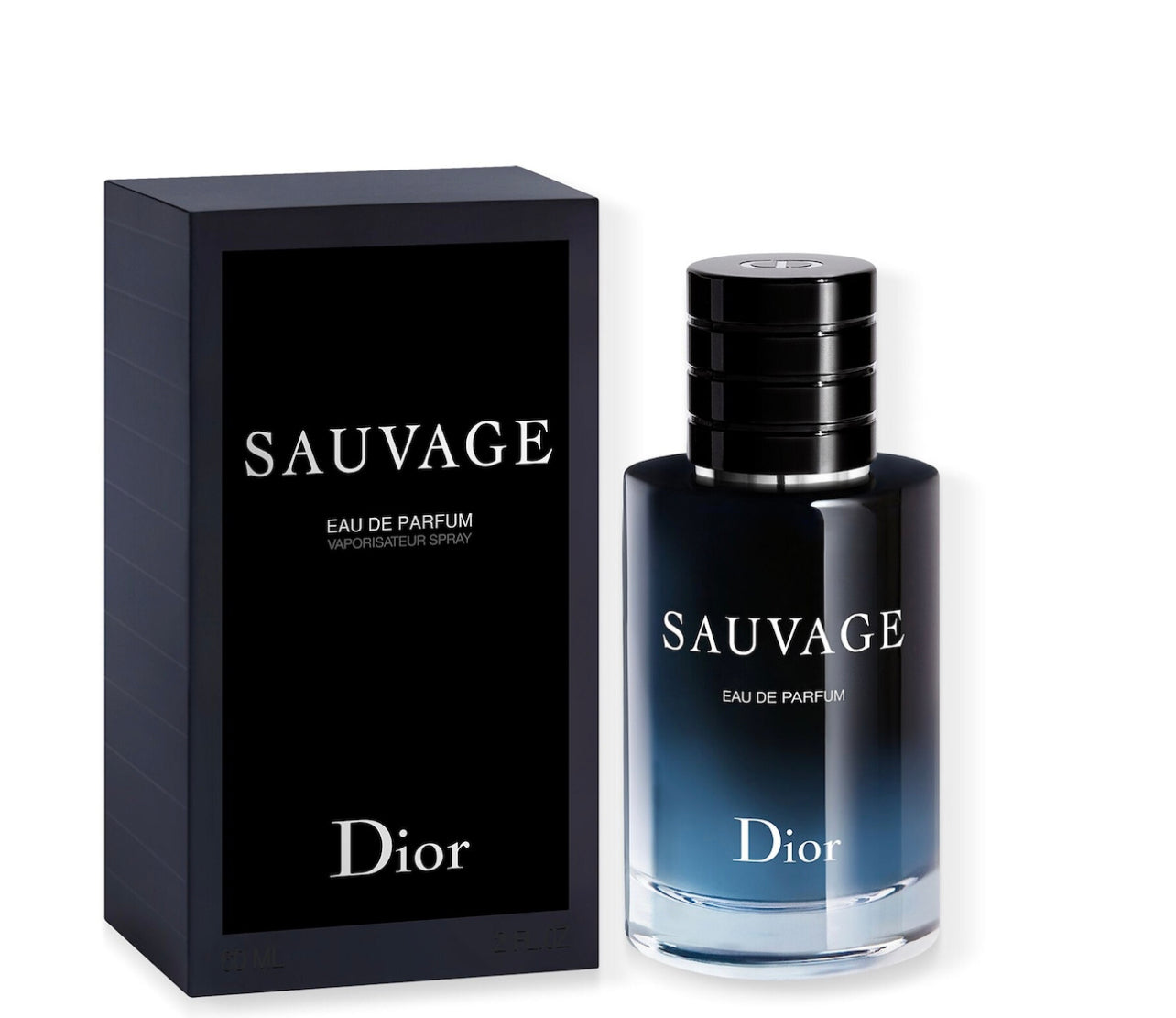 Sauvage - Eau de parfum pour homme Dior 100ml