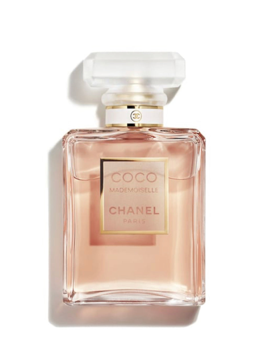 CHANEL
COCO MADEMOISELLE 100ml