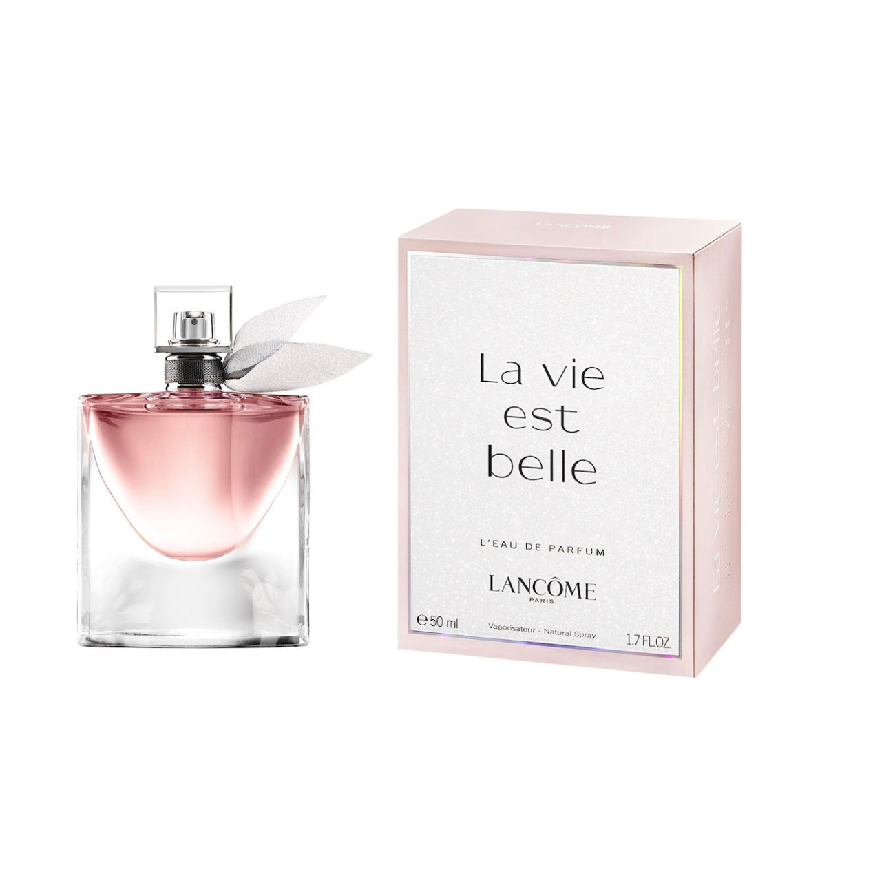 LANCÔME
La Vie Est Belle - Eau de Parfum 100ml